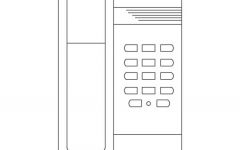 Landline 3